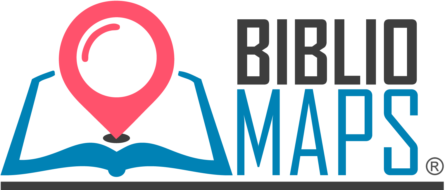 BIBLIOMAPS